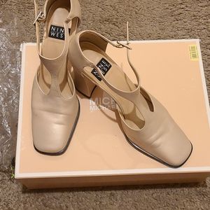 Women's nine west heels